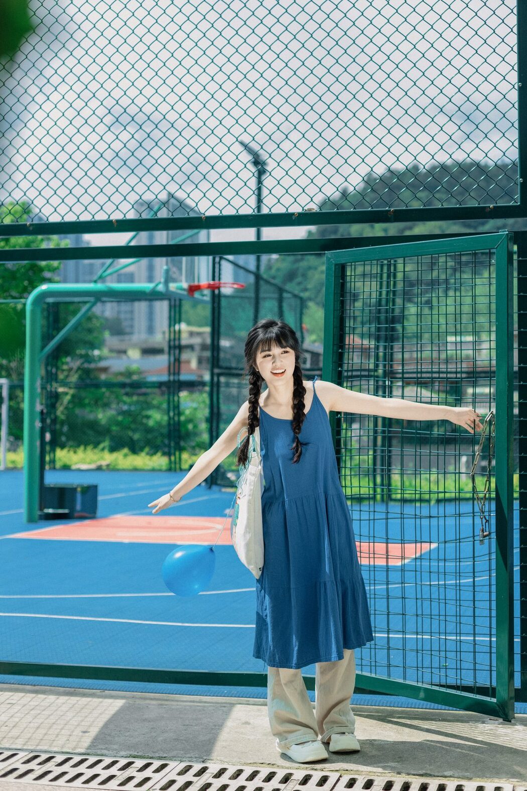 YiTuYu艺图语 Vol.5424 Huih