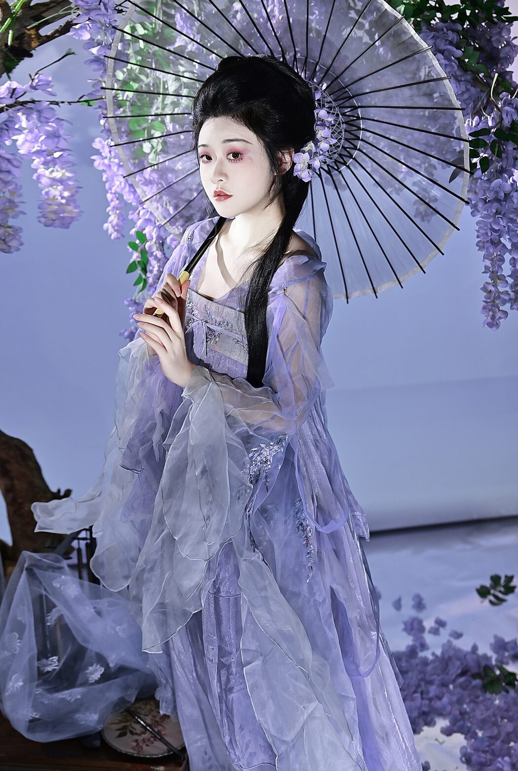 YiTuYu艺图语 Vol.5292 Shen Ci Xing Xing