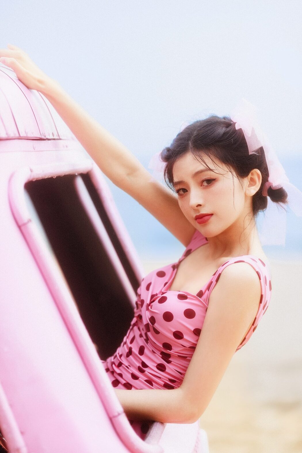 YiTuYu艺图语 Vol.5430 Zhang Zhang Bao