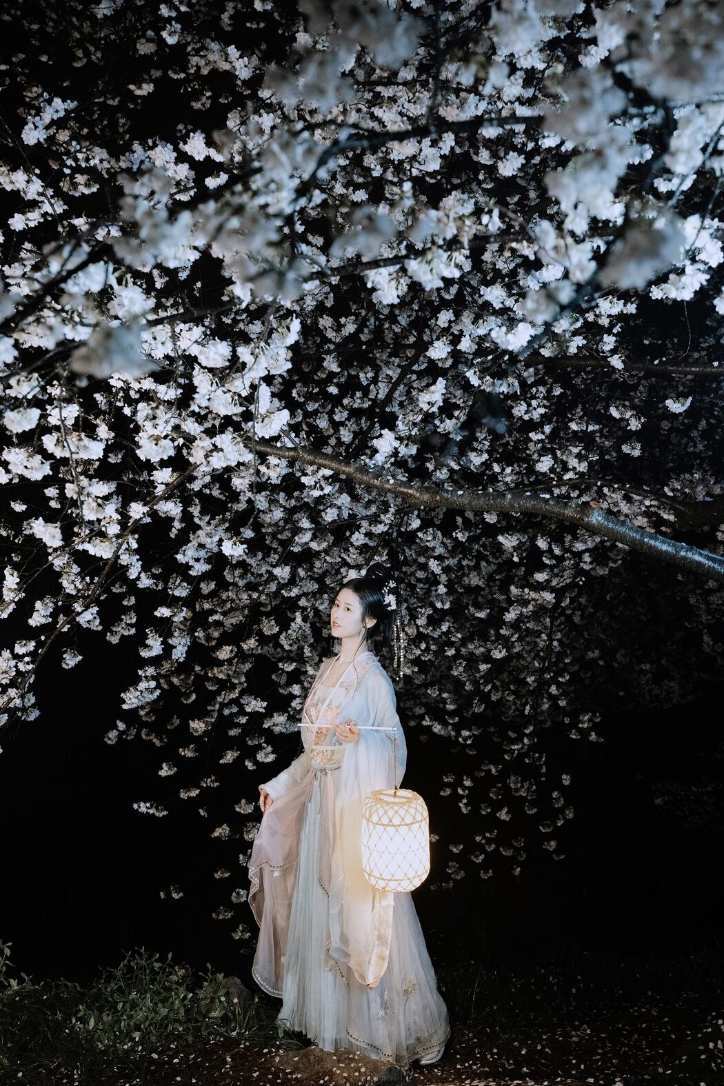 YiTuYu艺图语 Vol.5397 Ren Jian Yue Su Chen
