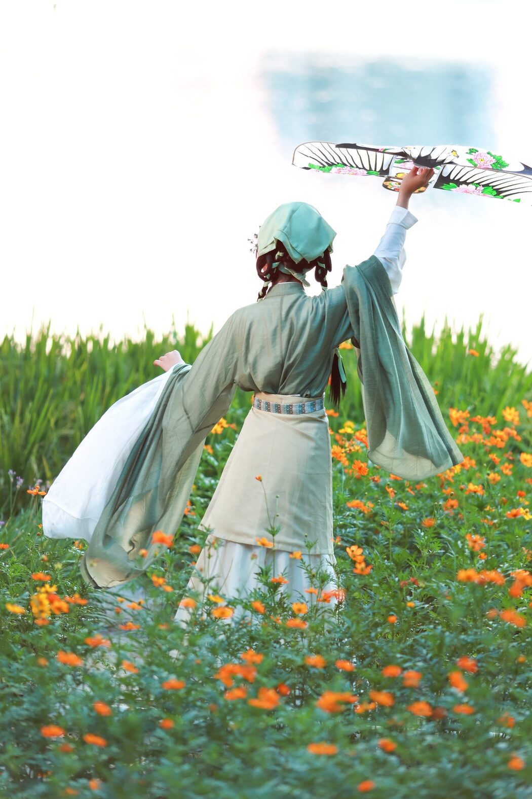 YiTuYu艺图语 Vol.5286 Xiao Du Tong Xue