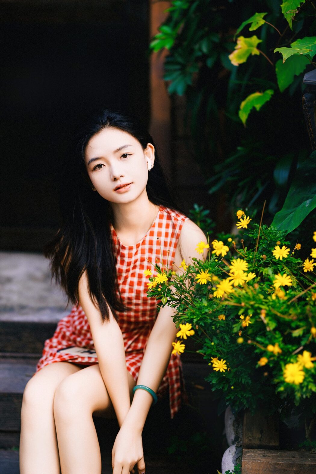 YiTuYu艺图语 Vol.5395 Bu Ta Xiao Yao