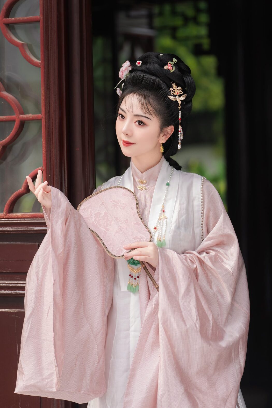 YiTuYu艺图语 Vol.5362 Qian Xue Ya