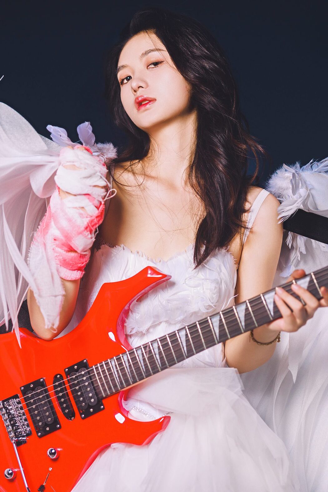YiTuYu艺图语 Vol.5355 Bu Ta Xiao Yao Cover Photo