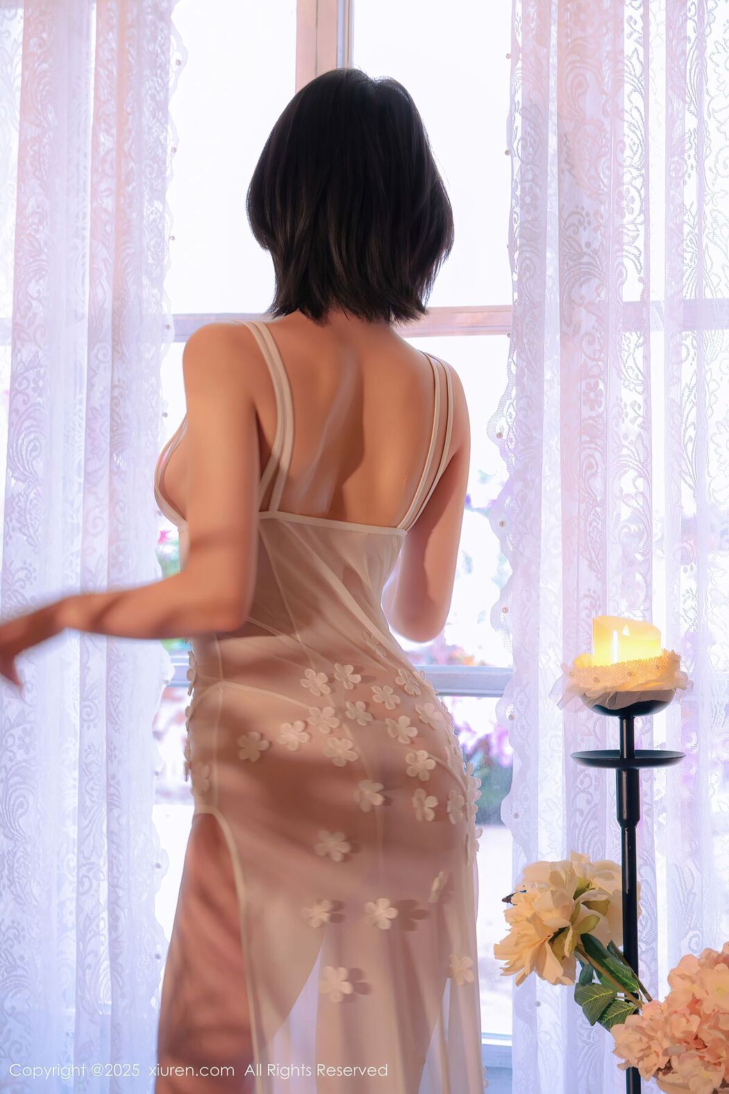 XiuRen秀人网 No.9920 小橘子orange (87P)