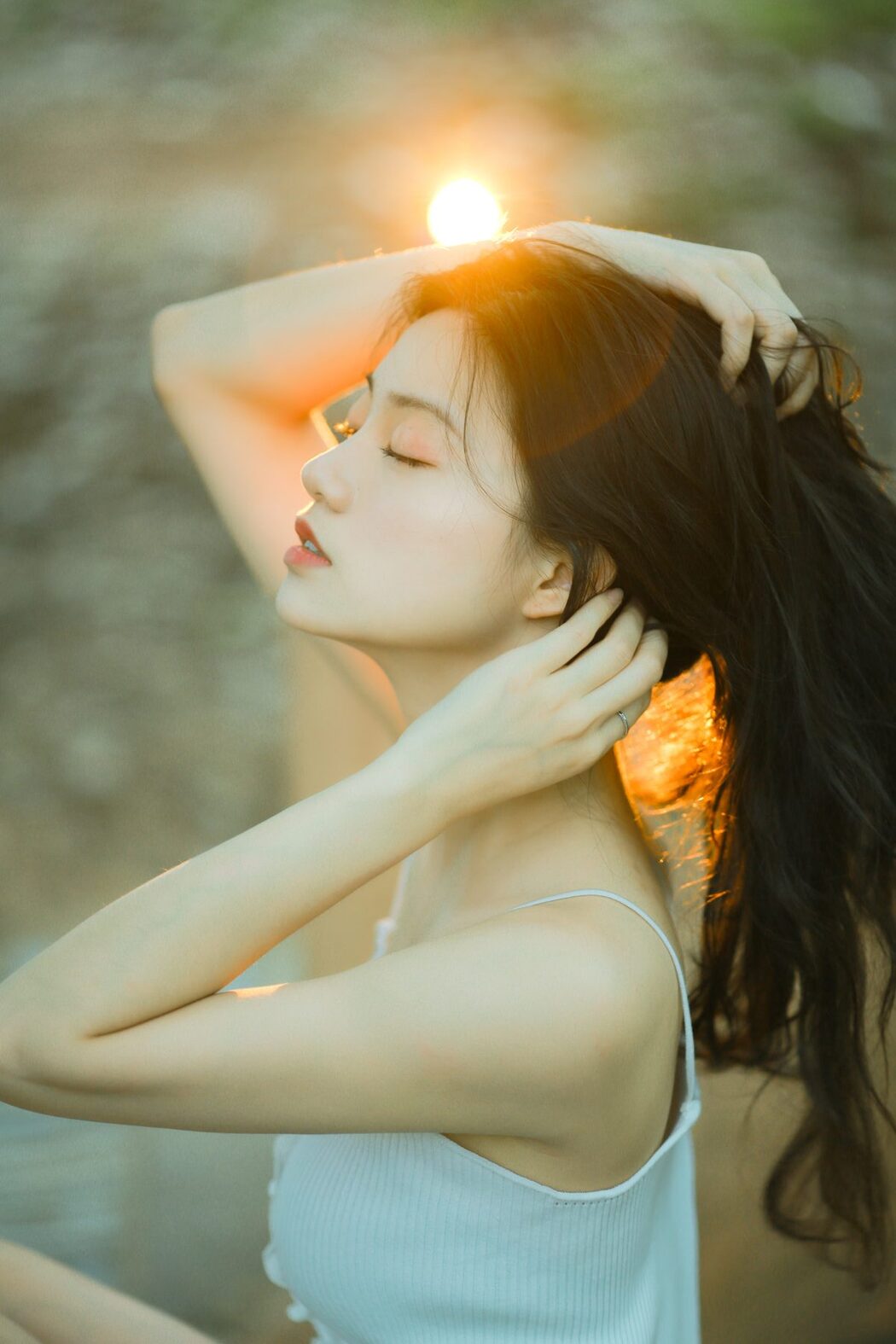 YiTuYu艺图语 Vol.5329 Shui Yu Yuan