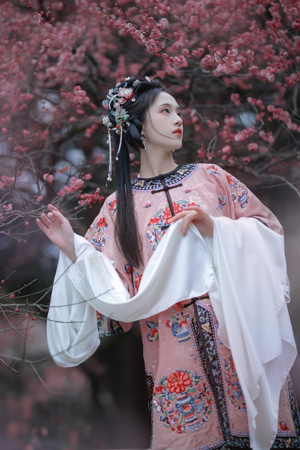 YiTuYu艺图语 Vol.5290 Fang Ting Yu