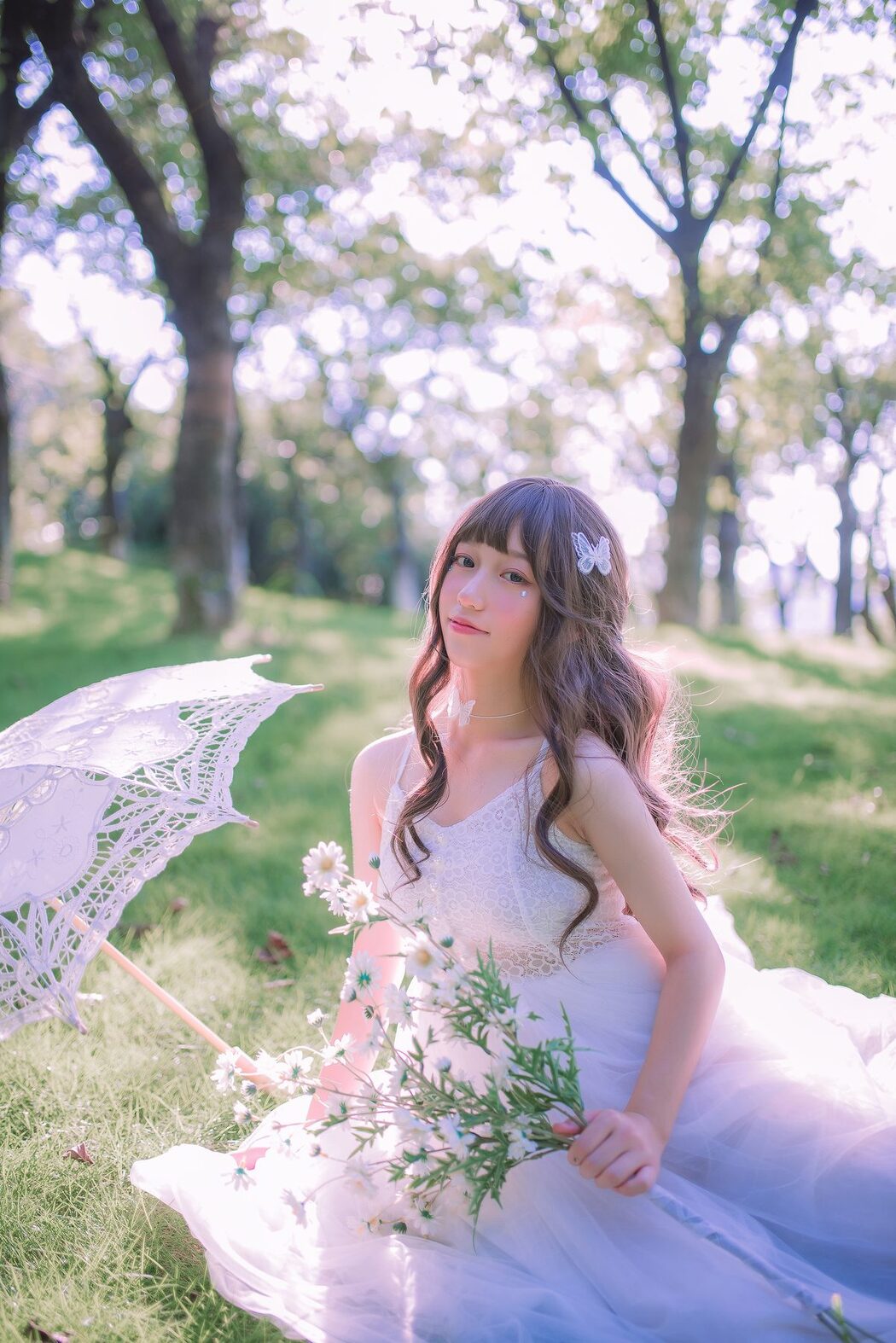 YiTuYu艺图语 Vol.5385 Yoki Icey