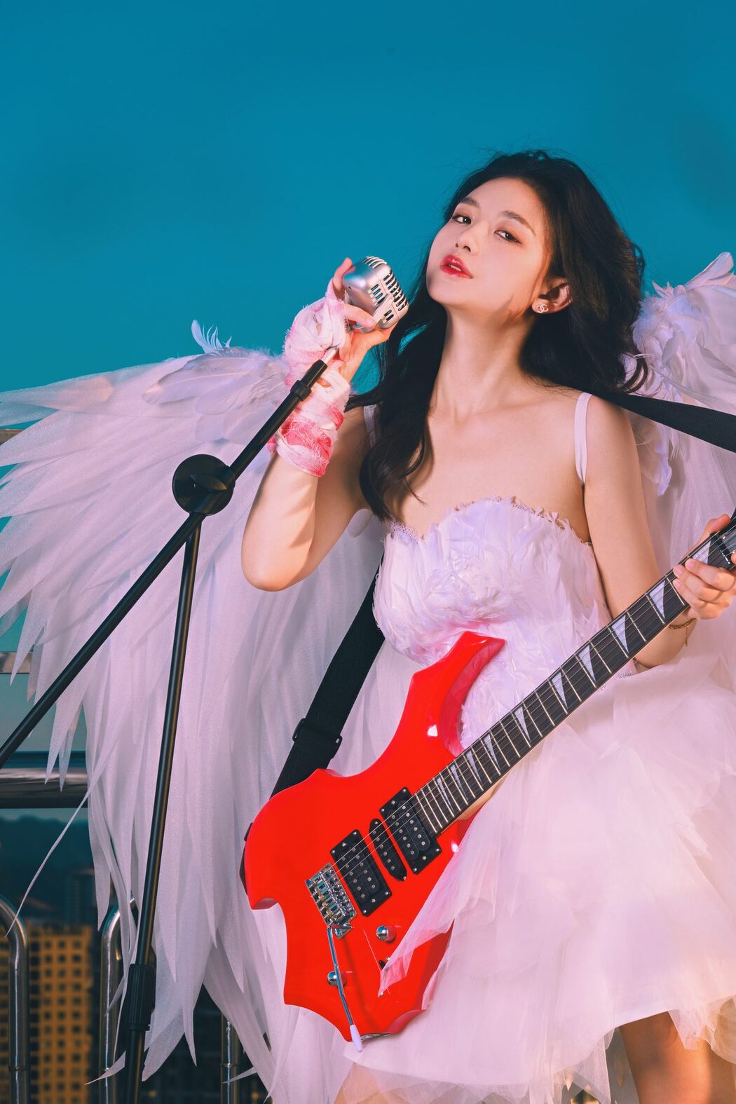 YiTuYu艺图语 Vol.5355 Bu Ta Xiao Yao