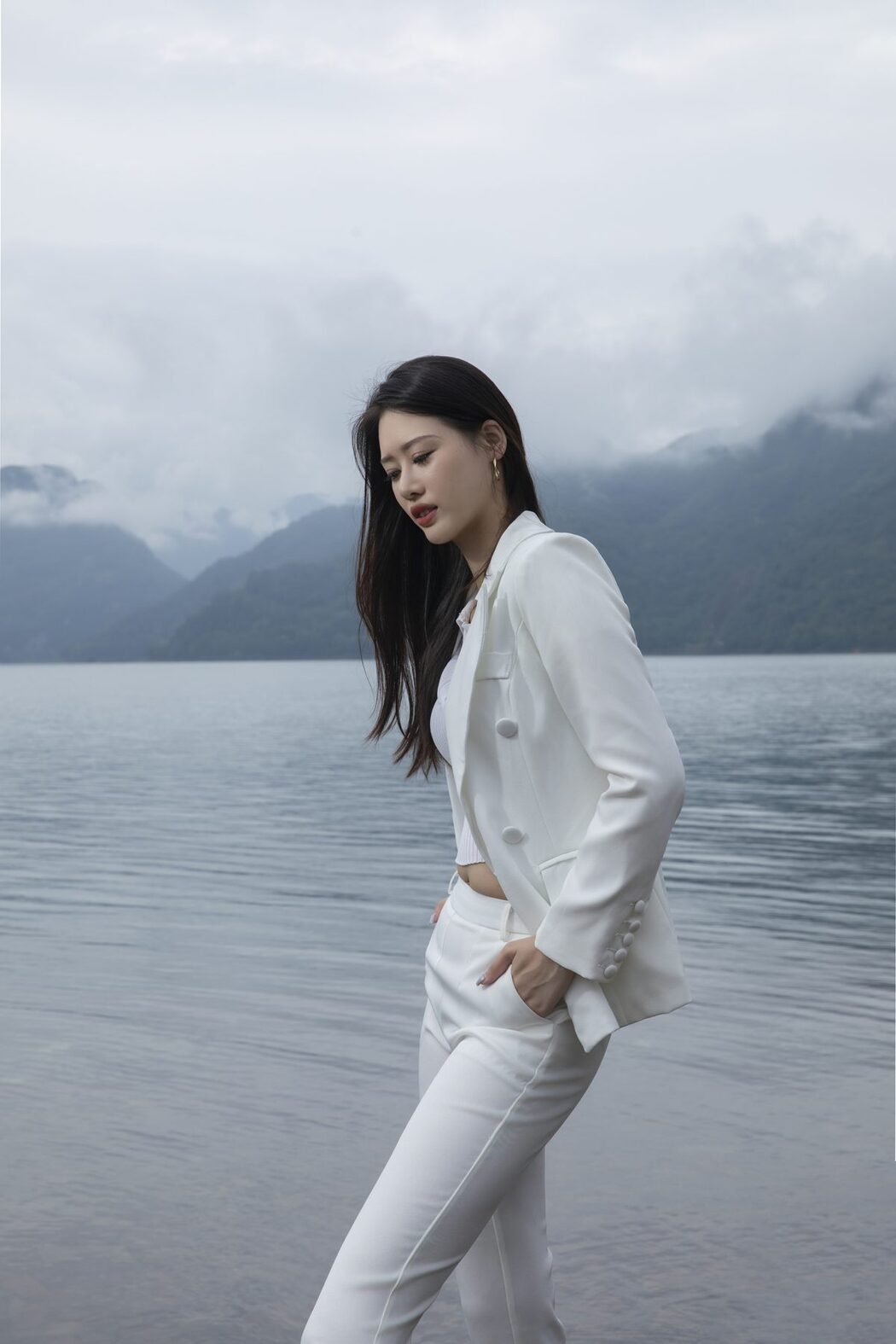 YiTuYu艺图语 Vol.5349 Chenaling_cl