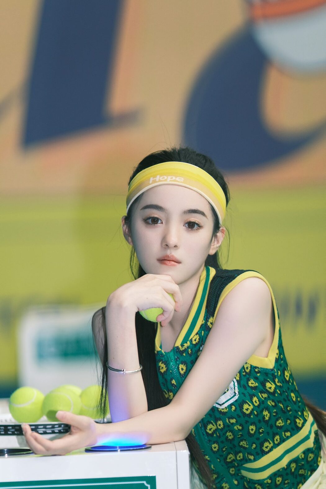 YiTuYu艺图语 Vol.5454 Xiao Mo