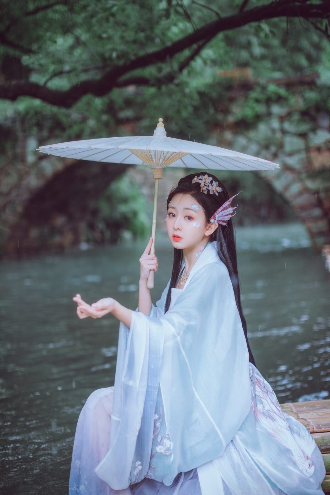 YiTuYu艺图语 Vol.5348 Chen Cuo
