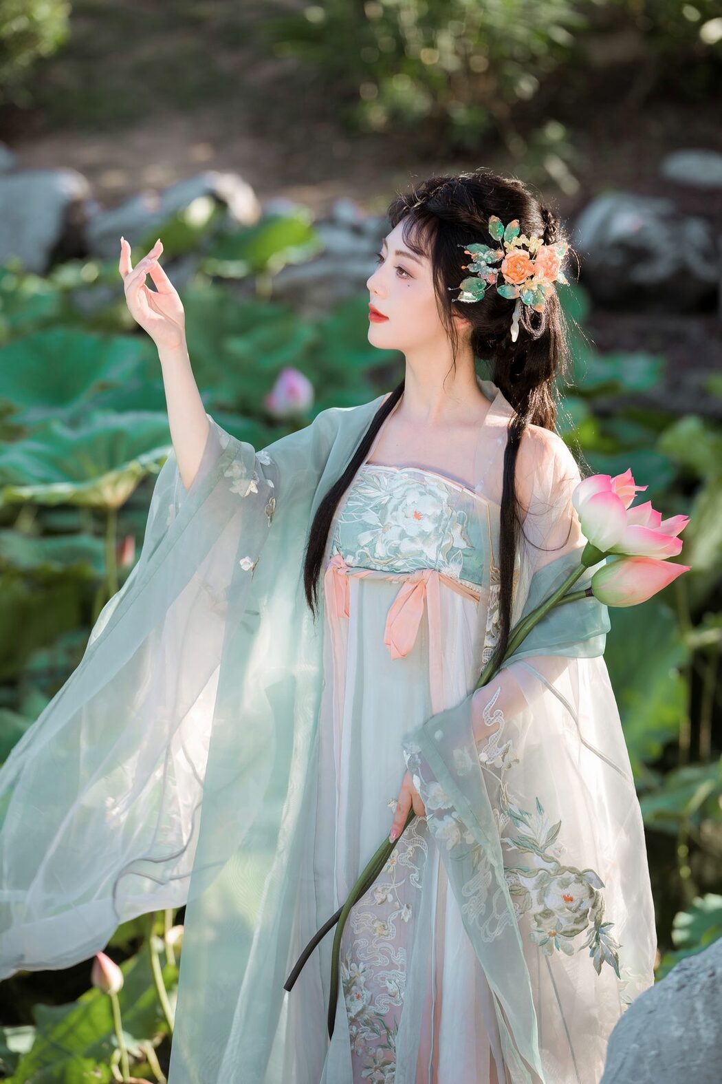 YiTuYu艺图语 Vol.5287 Qian Xue Ya