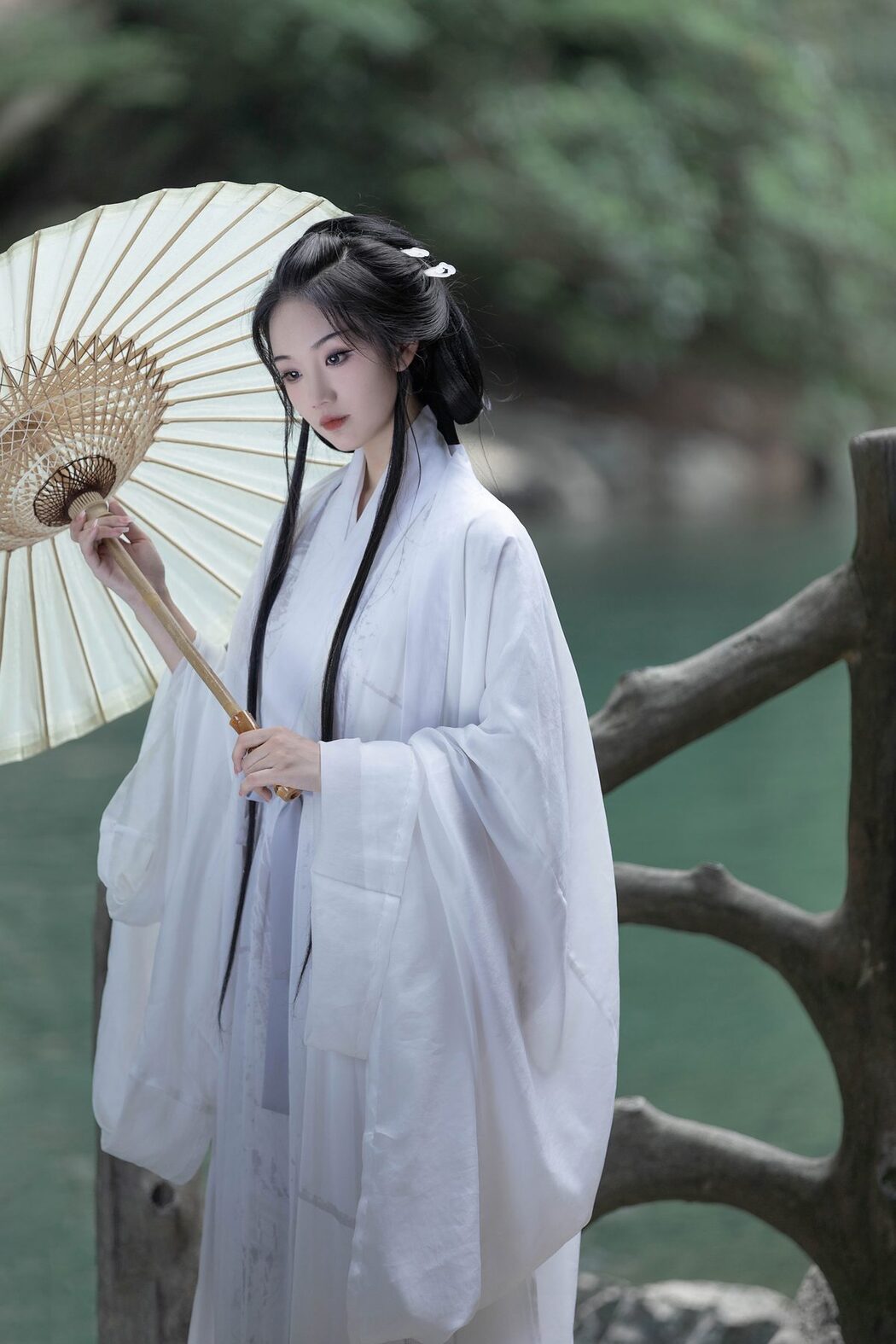 YiTuYu艺图语 Vol.5295 Wan Jiang Ting