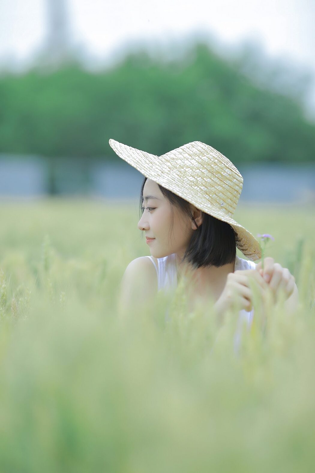 YiTuYu艺图语 Vol.5360 Si Qi