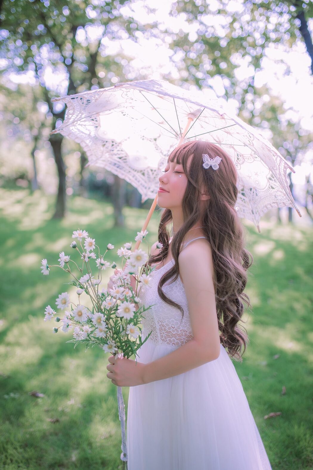 YiTuYu艺图语 Vol.5385 Yoki Icey