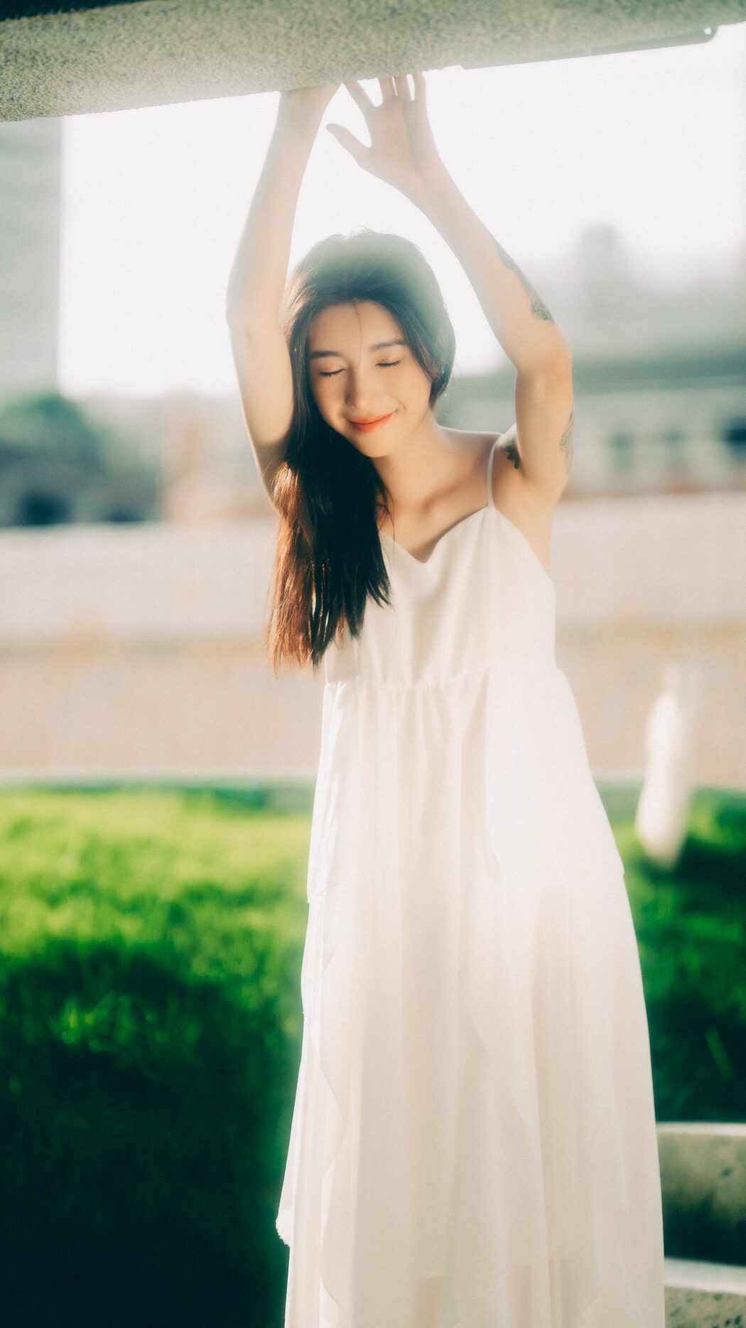YiTuYu艺图语 Vol.5317 Yue Yue