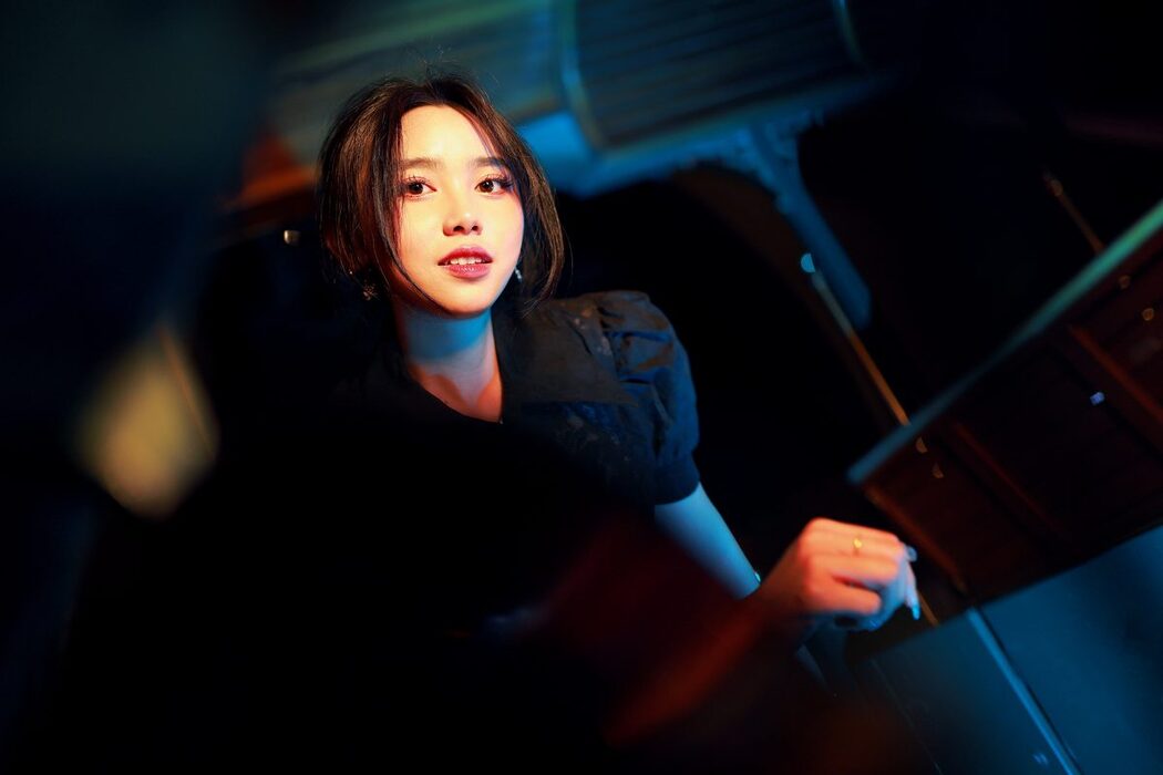 YiTuYu艺图语 Vol.5339 Jiu Yue
