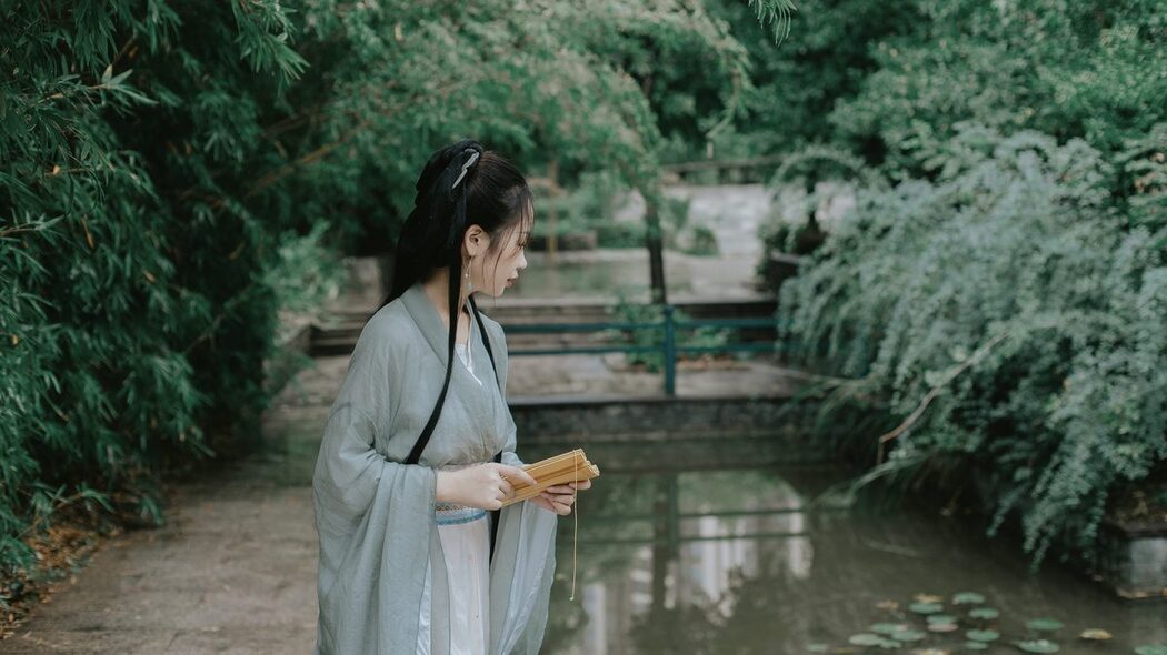 YiTuYu艺图语 Vol.5434 Xiao Mei Zi YM