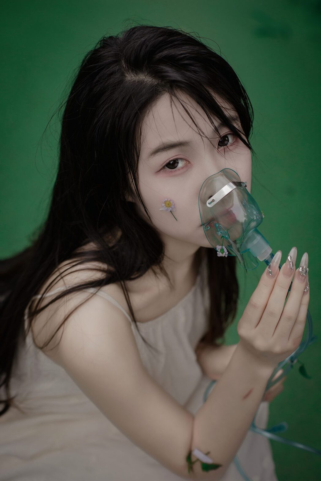 YiTuYu艺图语 Vol.5300 Nian Yao