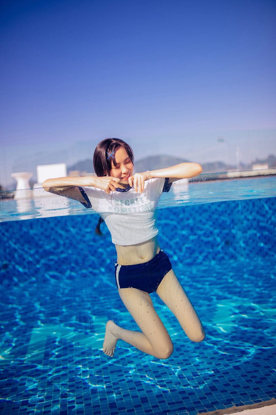 YiTuYu艺图语 Vol.5358 A Xi