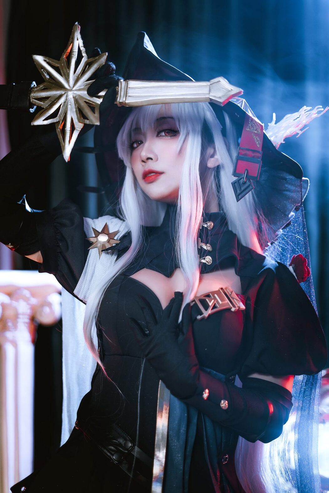 YiTuYu艺图语 Vol.5431 Never Su Ying