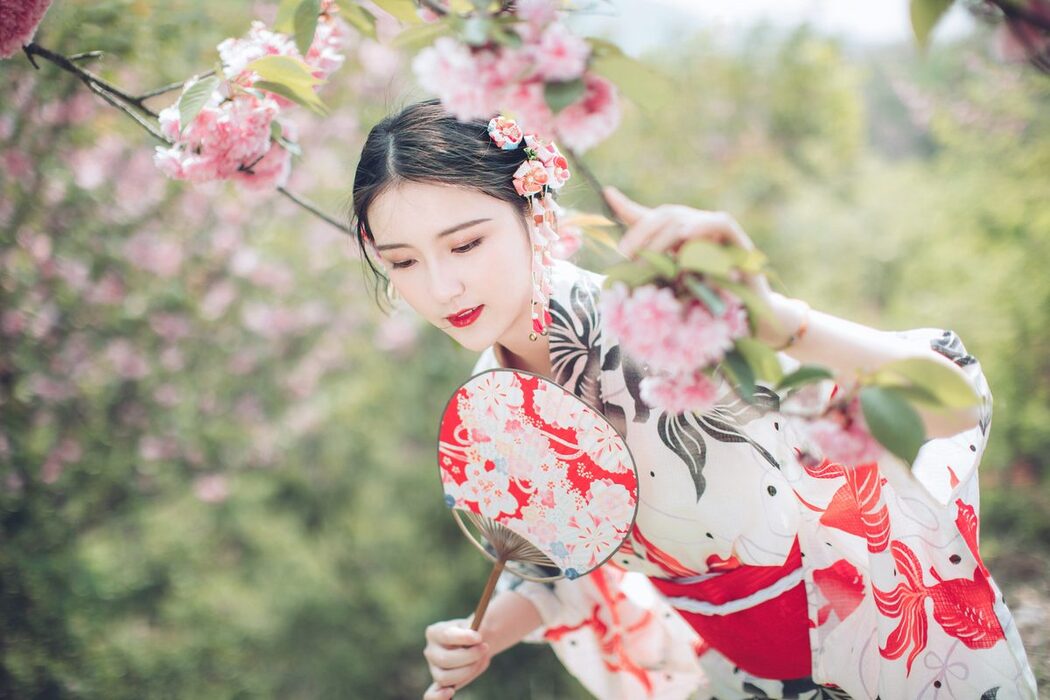 YiTuYu艺图语 Vol.5350 Xiao Mo