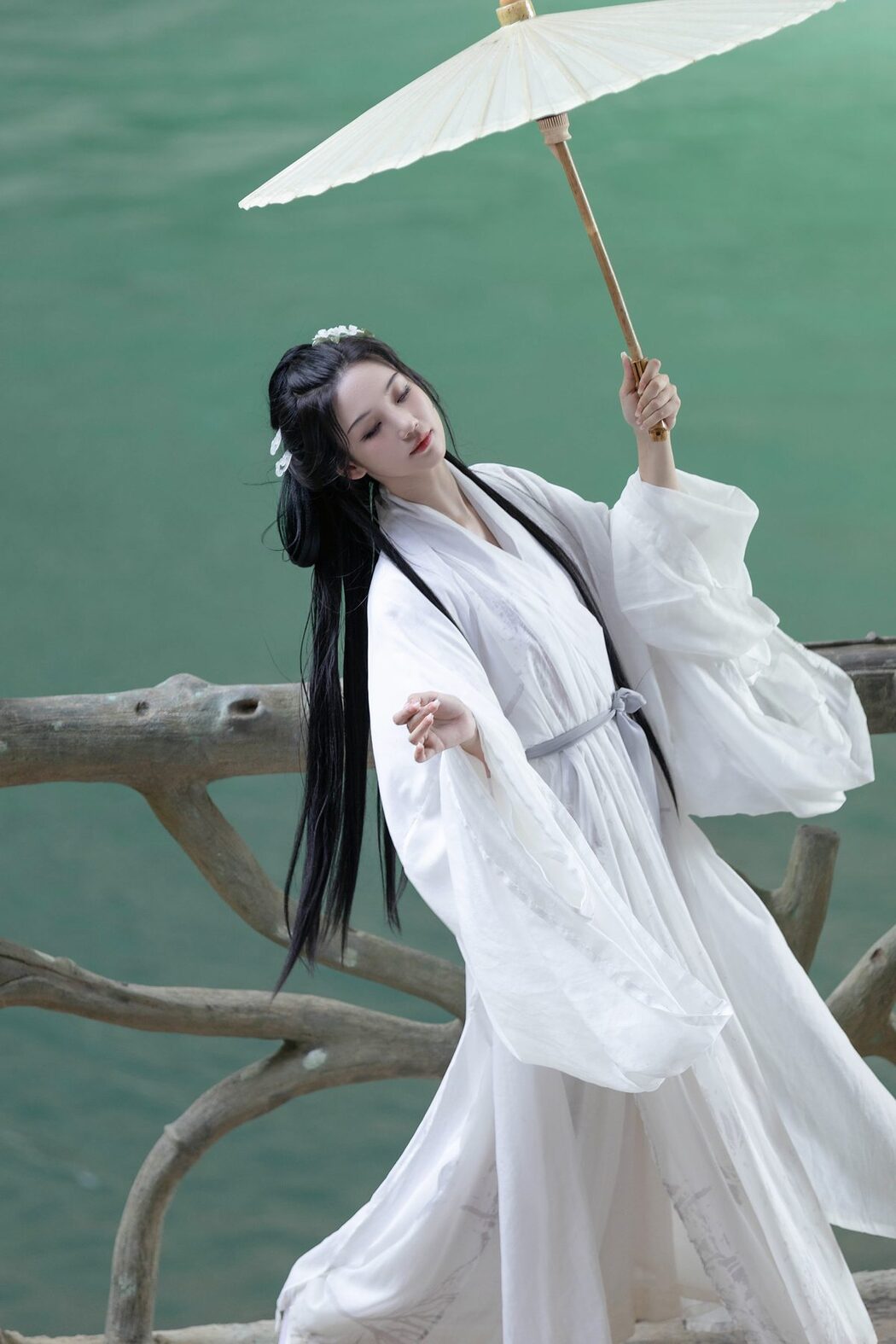 YiTuYu艺图语 Vol.5295 Wan Jiang Ting