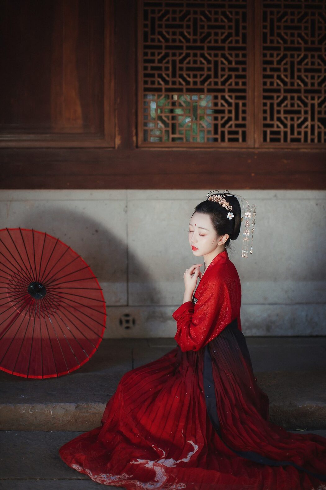 YiTuYu艺图语 Vol.5336 Chen Cuo