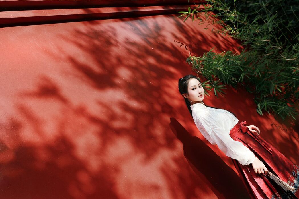 YiTuYu艺图语 Vol.5402 Cha Xiao Tu