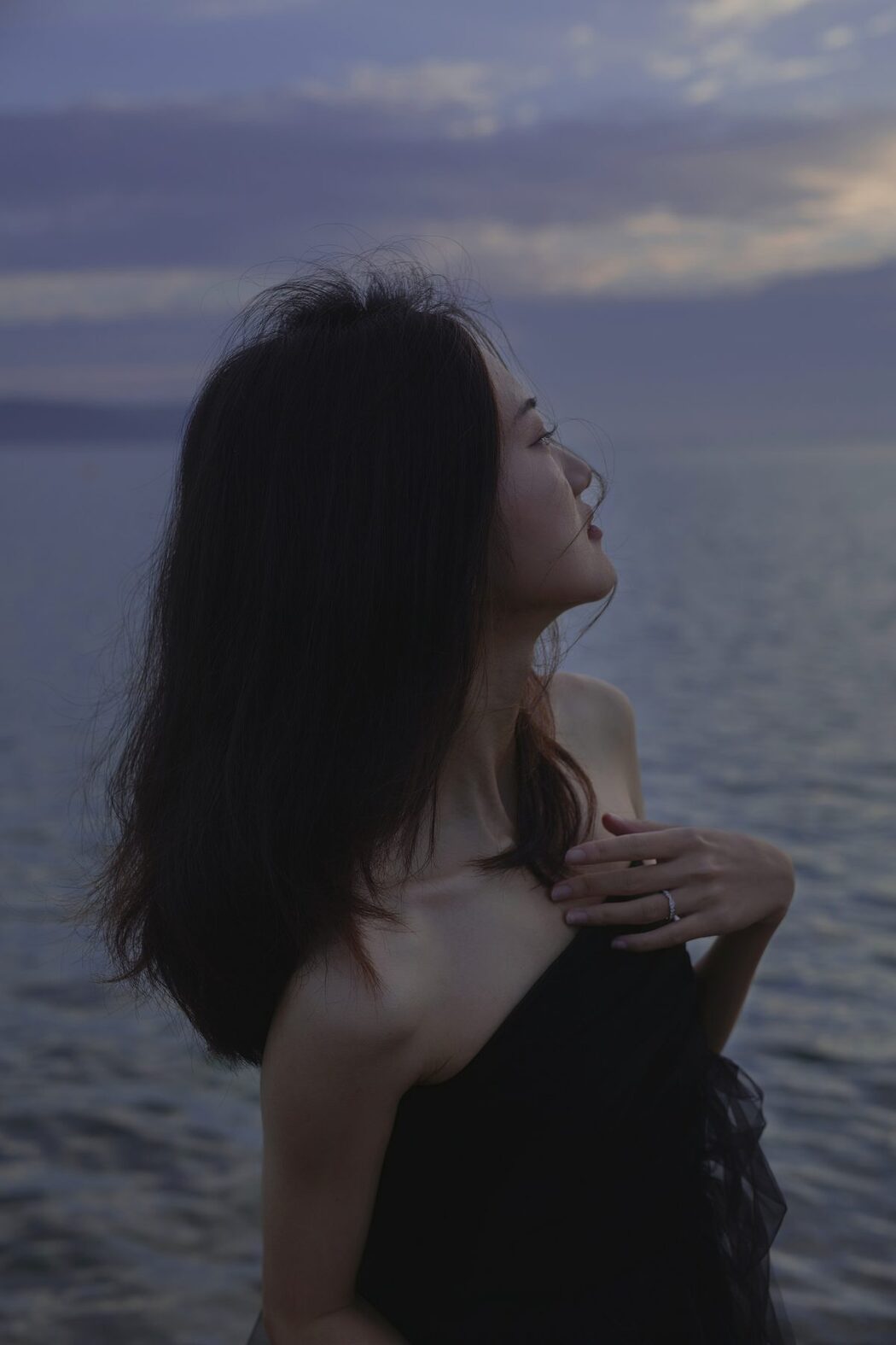 YiTuYu艺图语 Vol.5310 Wen Wen