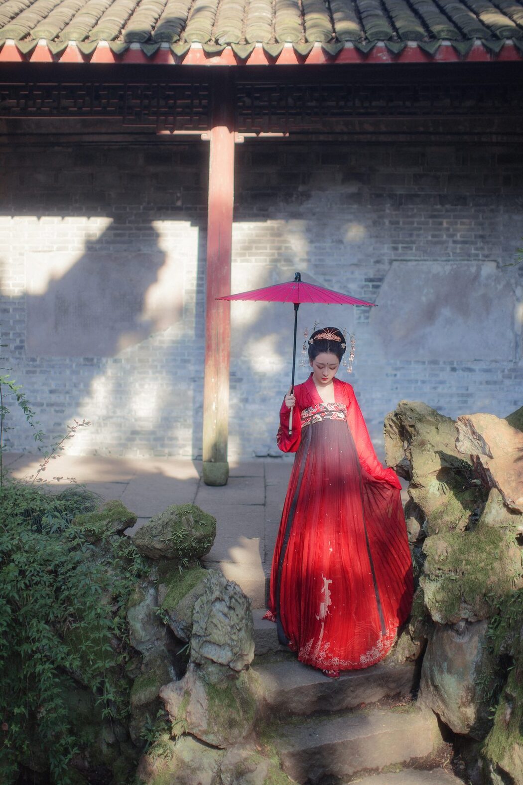 YiTuYu艺图语 Vol.5336 Chen Cuo
