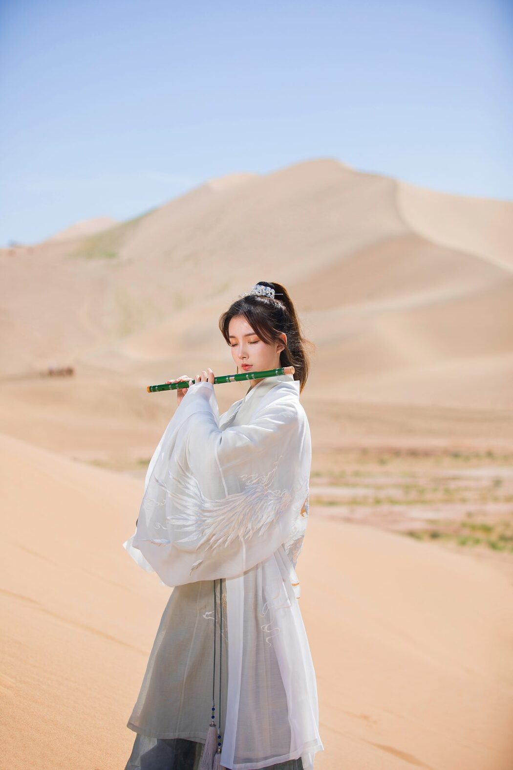 YiTuYu艺图语 Vol.5357 Xu Shi Qi Ma