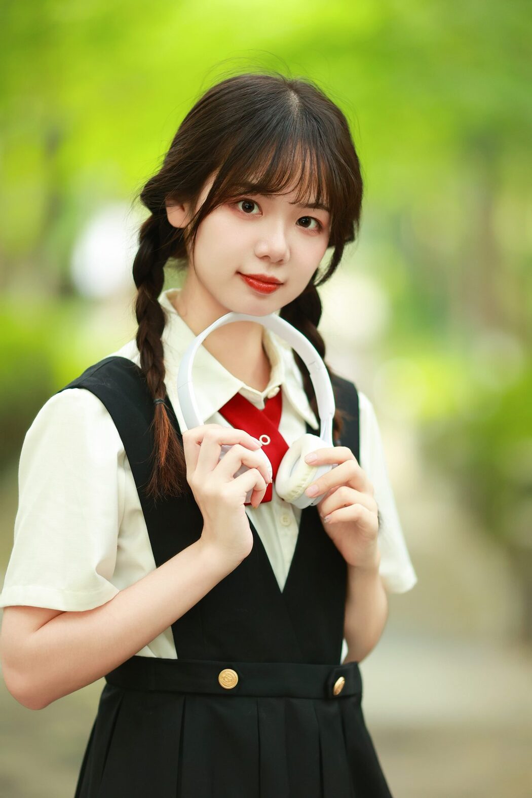 YiTuYu艺图语 Vol.5387 Mu Yan Se Cc