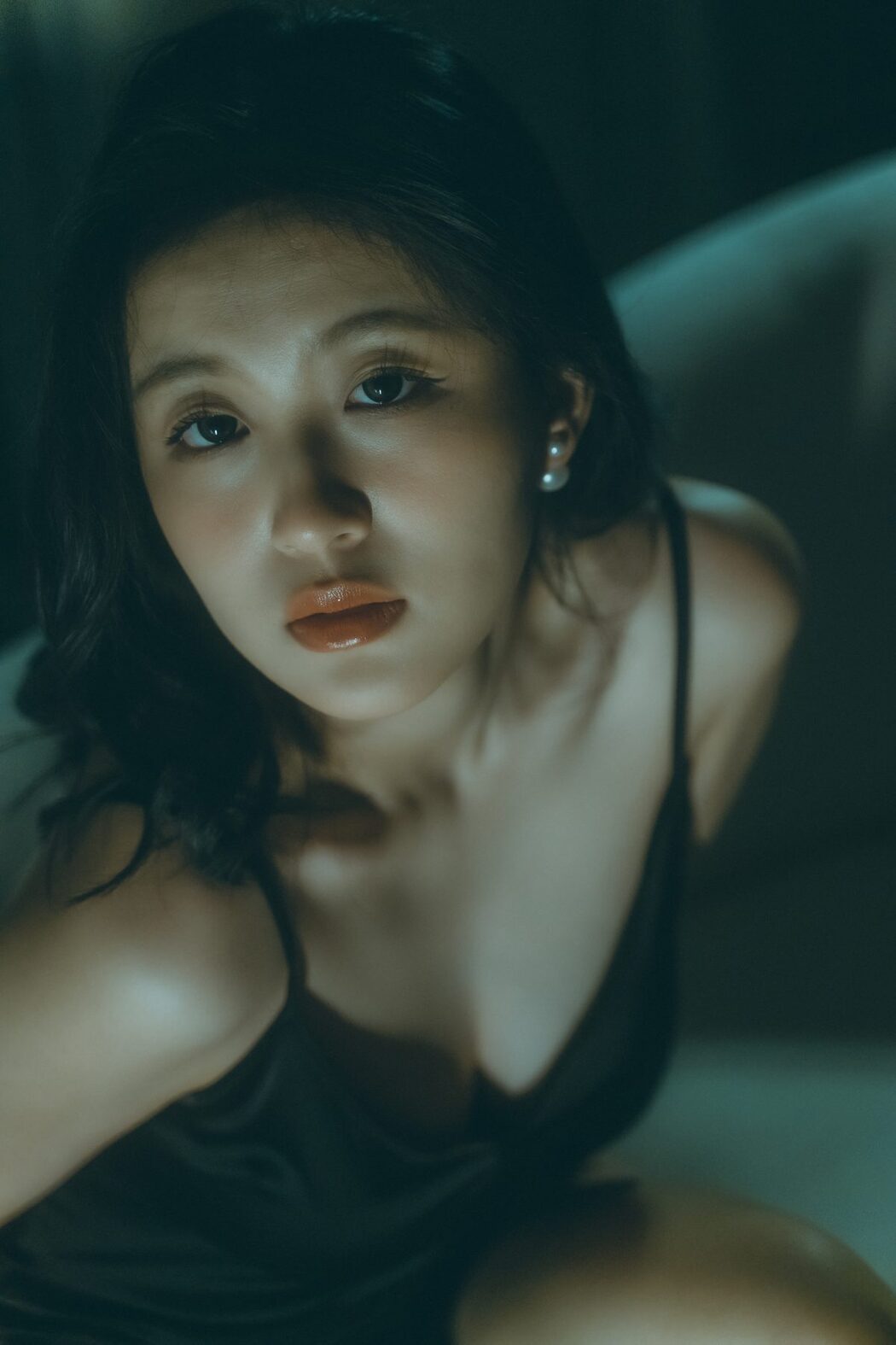 YiTuYu艺图语 Vol.5381 A Zi
