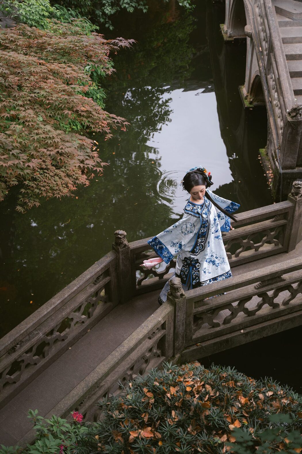 YiTuYu艺图语 Vol.5322 Qian Xue Ya