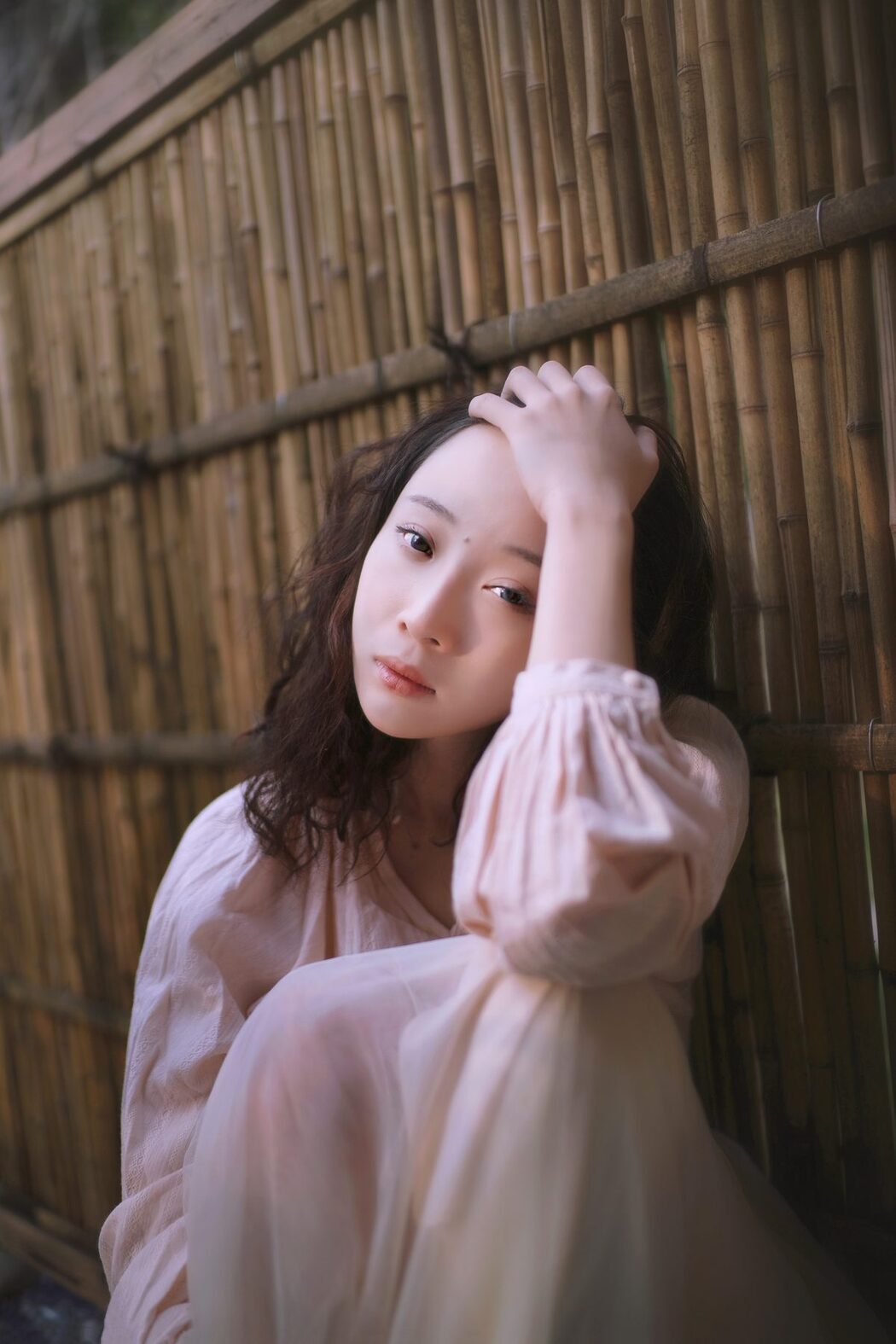 YiTuYu艺图语 Vol.5320 Man Jiao