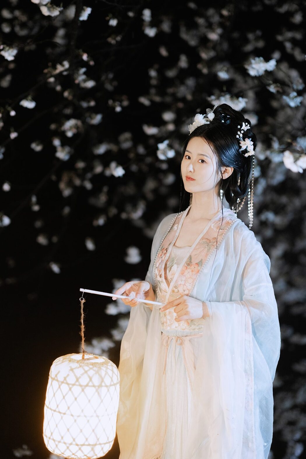 YiTuYu艺图语 Vol.5397 Ren Jian Yue Su Chen