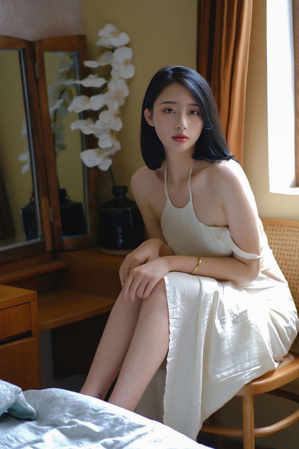 YiTuYu艺图语 Vol.5353 Ya Xue