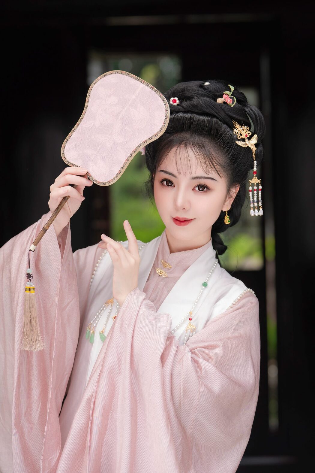 YiTuYu艺图语 Vol.5362 Qian Xue Ya