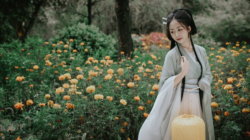 YiTuYu艺图语 Vol.5434 Xiao Mei Zi YM