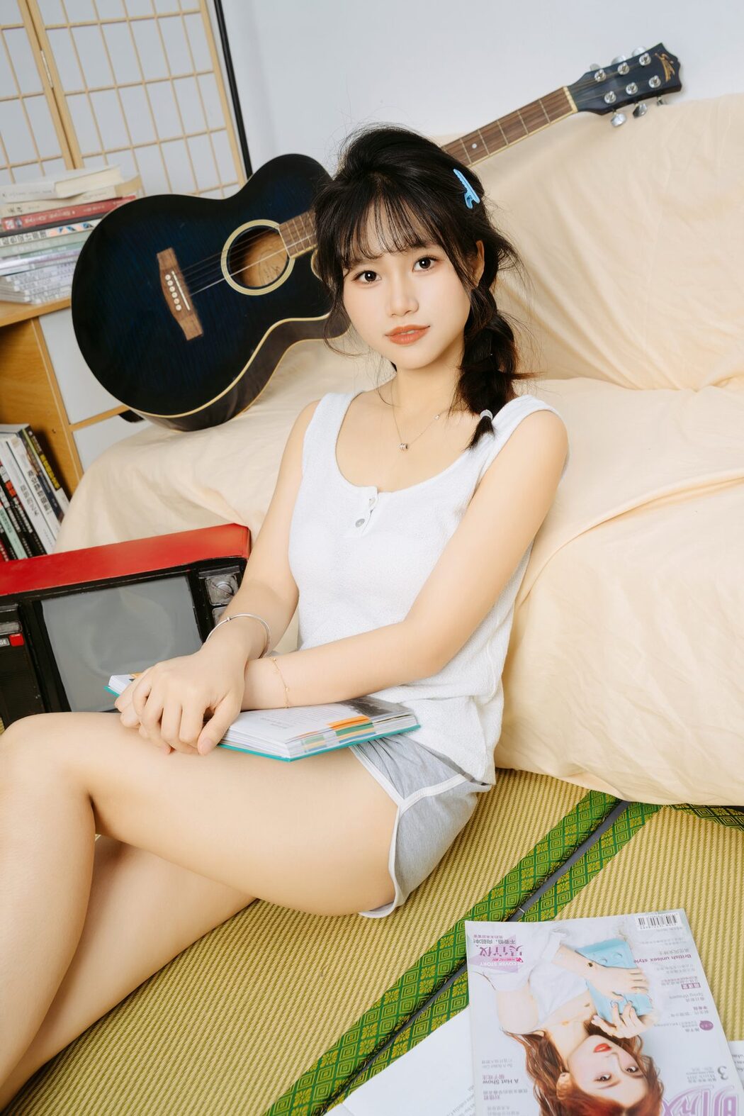 YiTuYu艺图语 Vol.5392 Xiao Hui