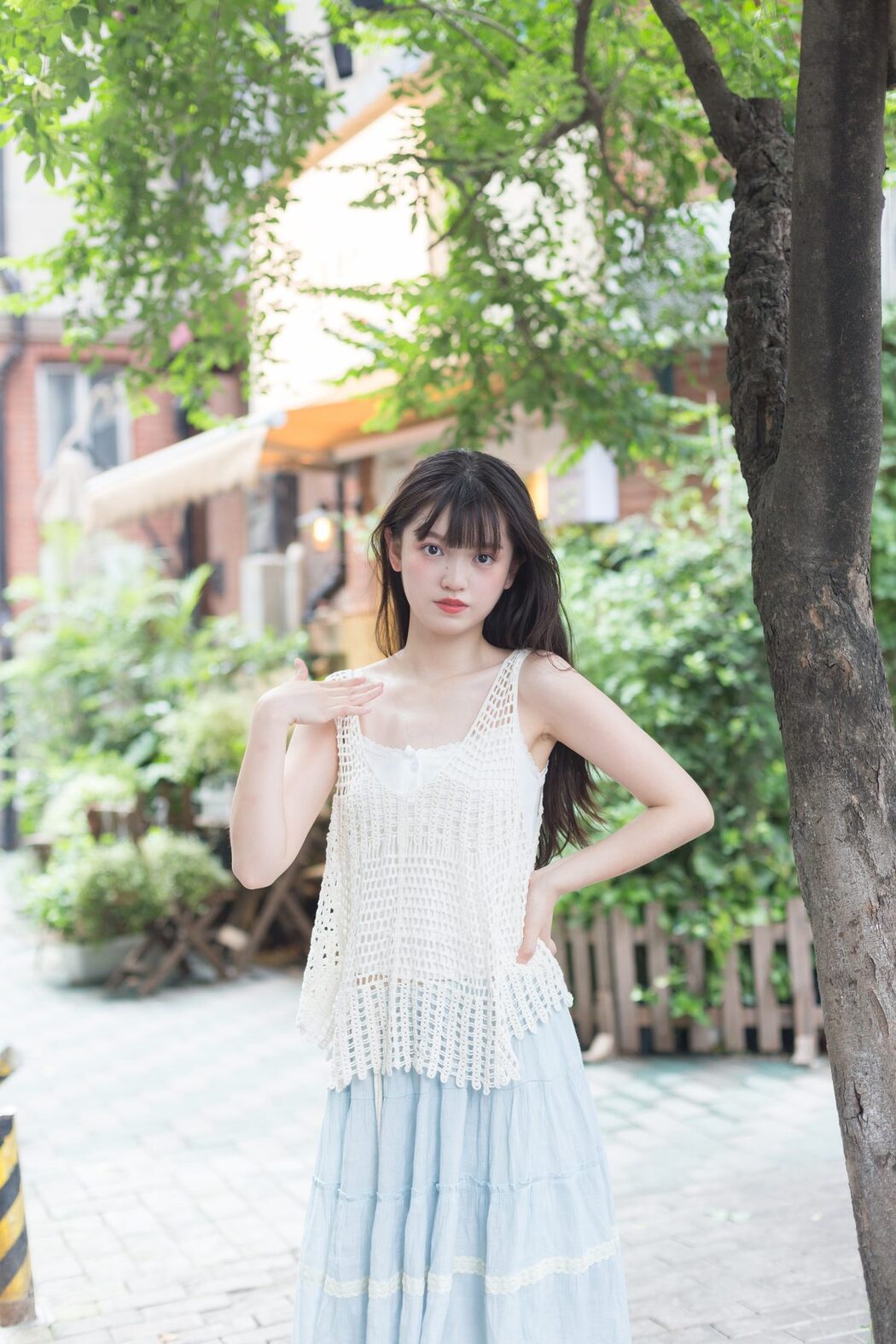 YiTuYu艺图语 Vol.5302 Ye Ye Gong Zhu
