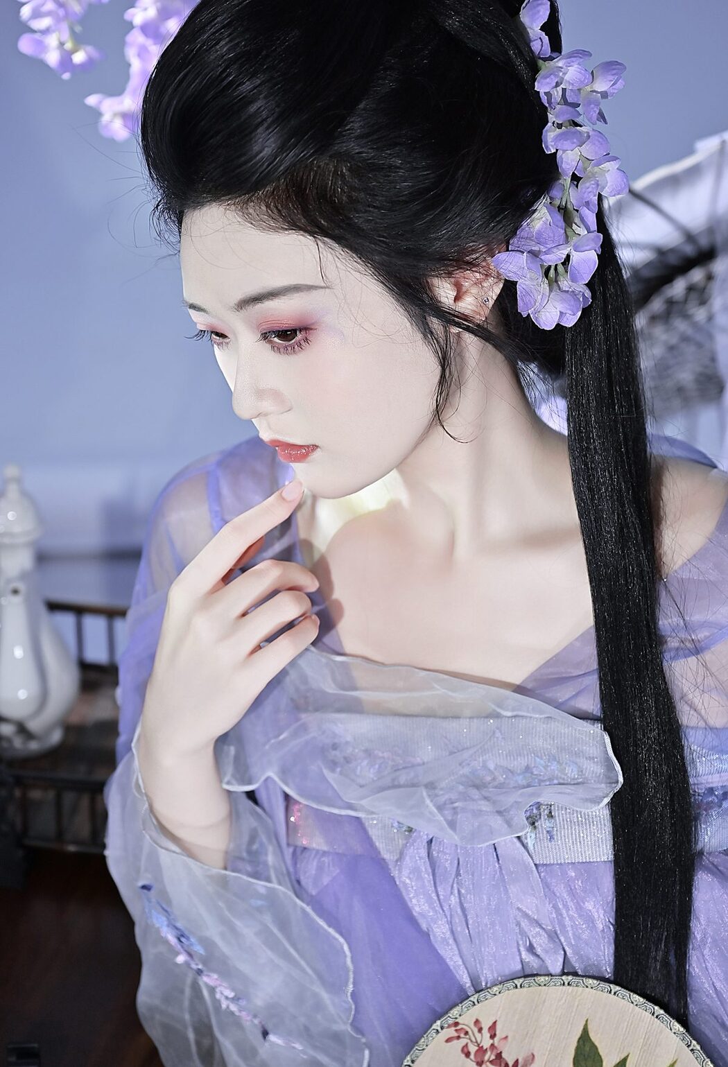 YiTuYu艺图语 Vol.5292 Shen Ci Xing Xing