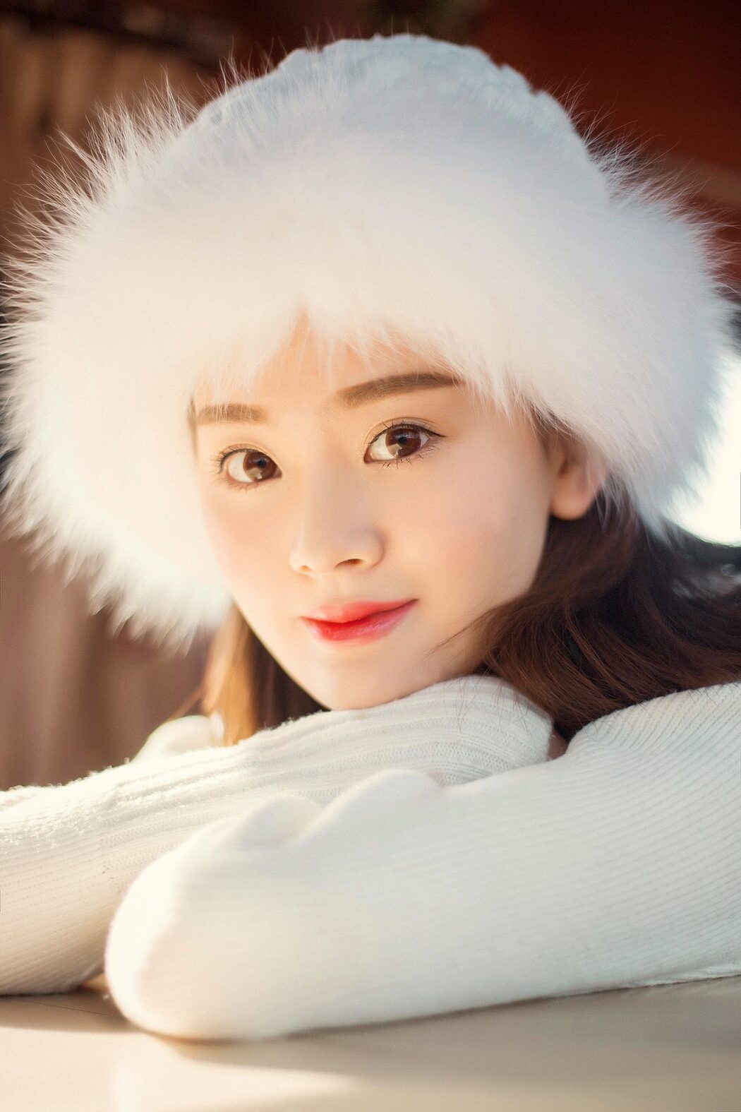 YiTuYu艺图语 Vol.5394 Wen Xin