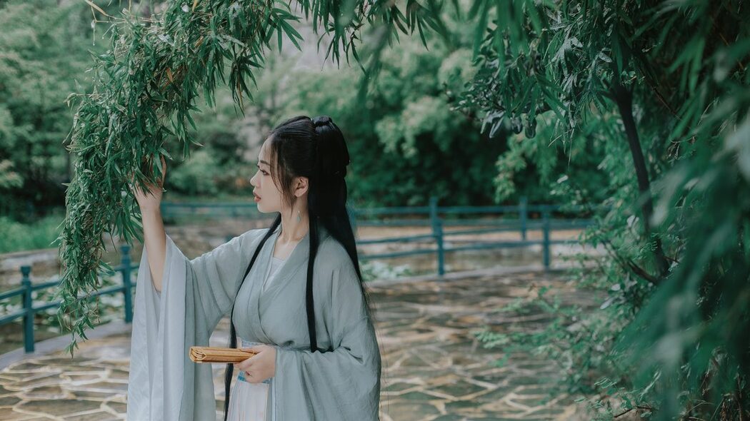 YiTuYu艺图语 Vol.5434 Xiao Mei Zi YM