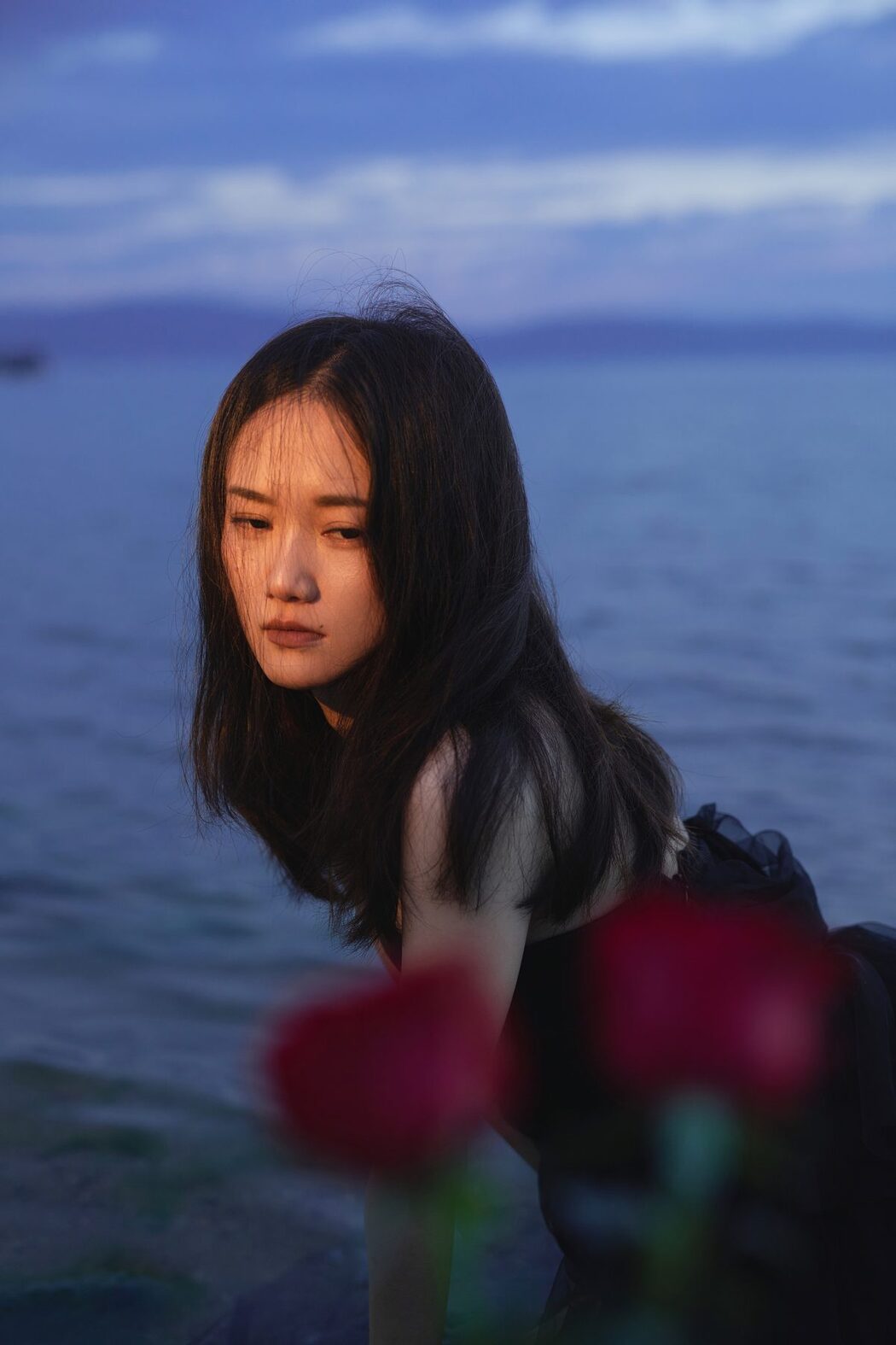 YiTuYu艺图语 Vol.5310 Wen Wen