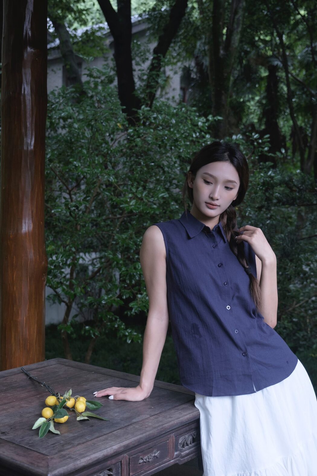 YiTuYu艺图语 Vol.5428 Hui Hui