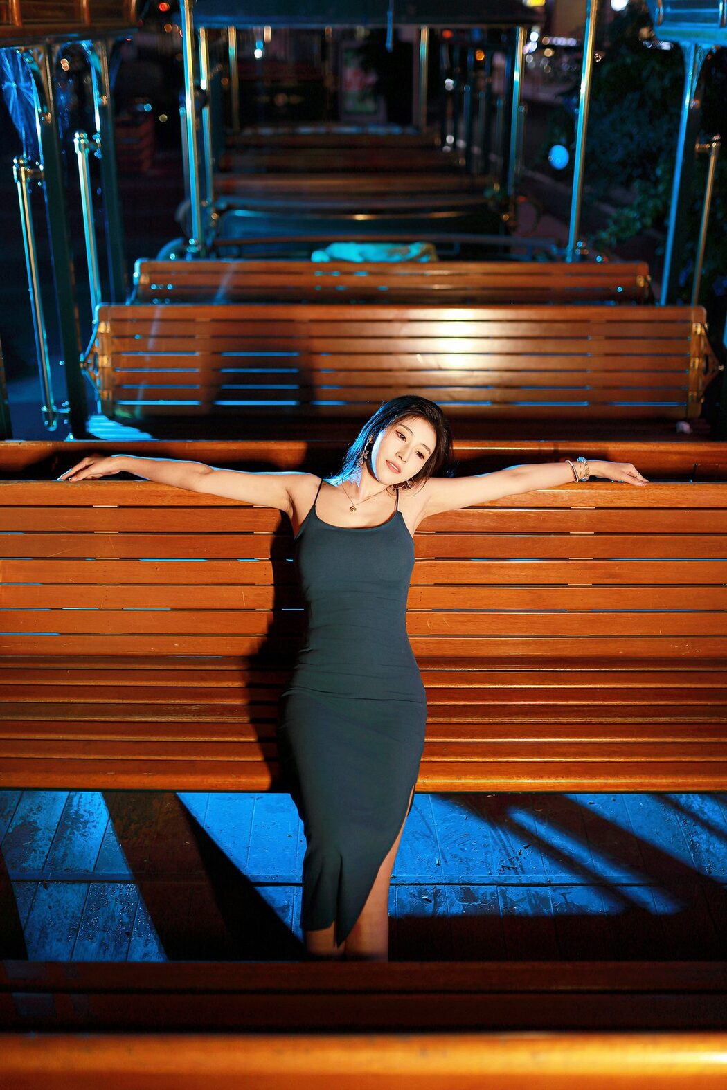 YiTuYu艺图语 Vol.5408 Miao Lao Shi