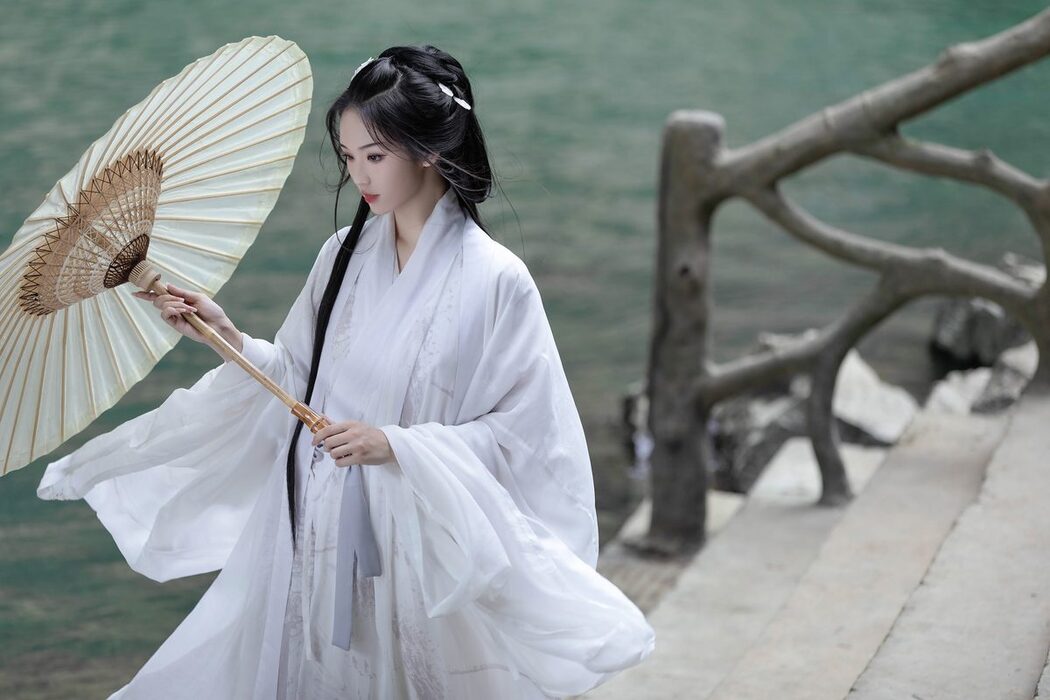 YiTuYu艺图语 Vol.5295 Wan Jiang Ting
